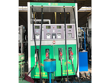 Fuel dispensing pump,filling station pump,manual gas pump 